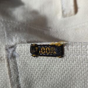 Vintage Lee Bell Bottom Pants .